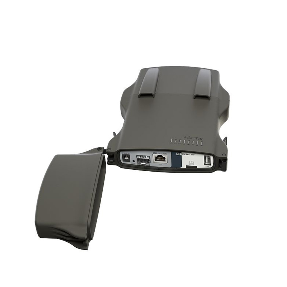  رادیو وایرلس میکروتیک NetMetal ac²